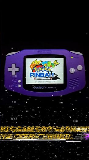 This old, battle-worn Game Boy Advance has officially entered its second life … #gameboy #retrogames