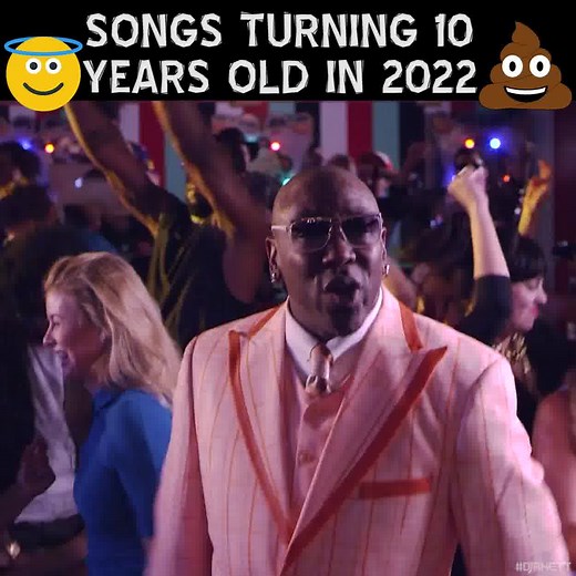 I hate to bring it up but Gangnum Style is 10 years old! Enjoy! #DJRhett #YallCatchin | DJ Rhett