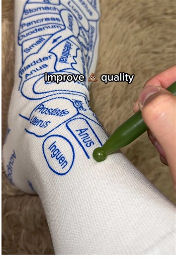 Effective Foot Massage Techniques for Pain Relief