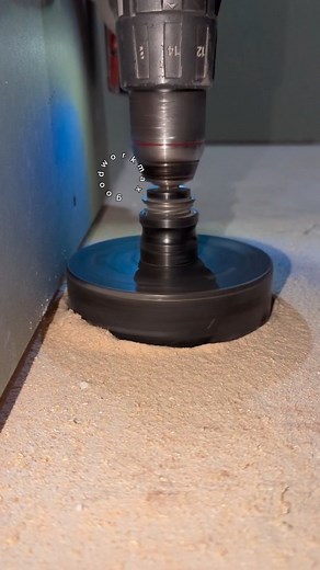 Good Work Max on Instagram: "Geberit Duofix Sigma 12 cm Installation"