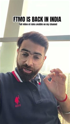 FTMO Full information #ftmo