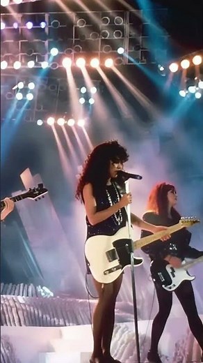 The Bangles: Pop Rock Legends In 60 Seconds!