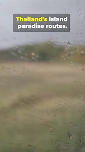 Fantastic Railway Journeys in Thailand 🇹🇭 Hop aboard and discover some of the most spectacular railway journeys in Thailand. From misty mountain routes in the north to historic jungle railways, floating trains, coastal lines, and bustling markets, this Shorts series showcases Thailand as you’ve never seen it before — all from the comfort of the rails. Each short highlights a unique train journey, blending stunning scenery, fascinating history, and the charm of slow travel, all narrated with a 