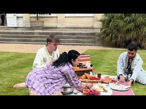 🎬 Behind the Scenes | The Finest Collection