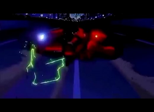 One of cinema's most iconic action moves, the Akira Slide is a venerated yet minuscule scene first appearing in the anime movie Akira (1988). Characterized by a motorcycle skidding to a stop, often at high speed with the bike sliding sideways creates a dramatic visual effect that has certainly left its mark in popular culture. This somewhat insignificant scene has become embedded in subsequent media, celebrated as a prominent means of referencing the anime that influenced so many creators growin