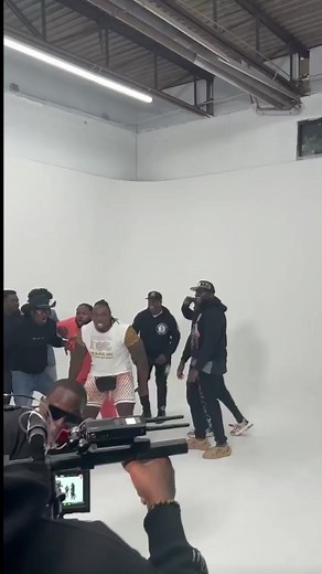 bobby shmurda lit for real 😂😂 #funny #energy #musicvideo #dance #hype #vibes #happy | Biggroove