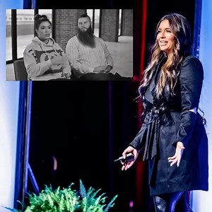 I realize most of you don’t know my business story… David was a personal trainer to the #2 tennis player in the country back in 2013. I borrowed $99 from my mom as we were living paycheck to paycheck to join a company in Dec 2013. I was trying to help David share some of the beauty/health supplements from the company and earn an extra $200. That would have been a huge help just for diapers alone. 🥴 Long story short. I built a 6 figure income in 8 months accidentally when my kids went to bed. I 