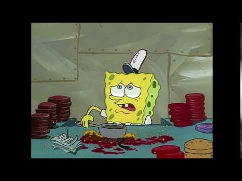Mr. Krabs, I am so confused! - SpongeBob SquarePants (1080p HD)