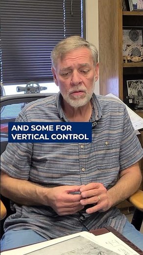 Survey monuments? What are they?