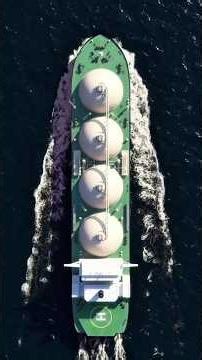 How Millions of Tons of Oil Reach India by Sea 😱🚢