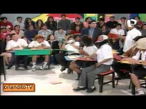 Los mejores comicos del Peru 18 2/3