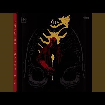 Hellboy II (Main Title)