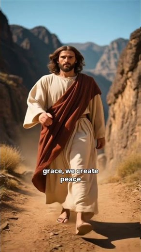 Jesus Said “Do Not Judge” — Most People Miss This Meaning 🙏 #shorts