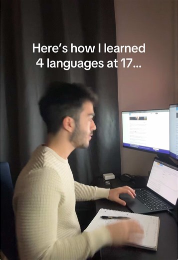 Effective Language Learning Tips for Beginners