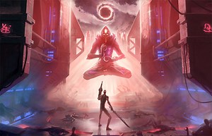 Action RPG ‘Hellpoint’ Receives New DLC and Next-Gen Upgrade This July [Trailer]