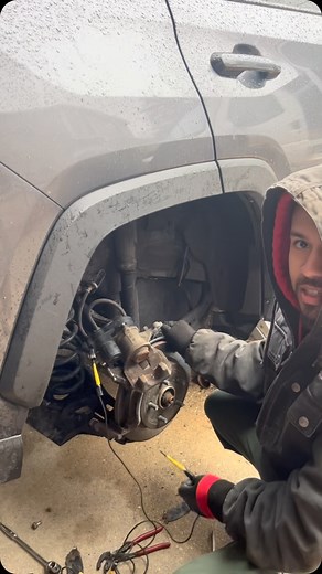 1.4K views · 86 reactions | 2019 rav4 how to manually retract rear calipers #automobile #mechanic #automotive #diy #explorepage #follow | Alpha Auto Mobile Services | Facebook