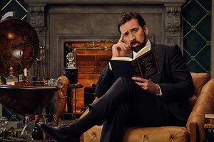 Stream It Or Skip It: ‘History Of Swear Words’ On Netflix, A Nicolas Cage-Hosted Exploration Of How Swear Words Came To Be