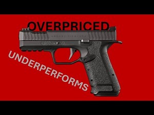 The Archon Type B is not for Me