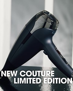 14 reactions | Shop now the new ghd® limited editon collection featuring Platinum+, Gold and Helios in a unique ombré chrome design. | ghd | Facebook