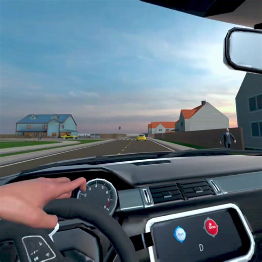 ‏#لعبة Newton’s playground #العاب #vr | vr games