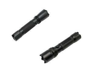 [Hot Item] Atex Working Ex Proof Flashlight Bright Stroboscopic 4W LED Lithium Battery