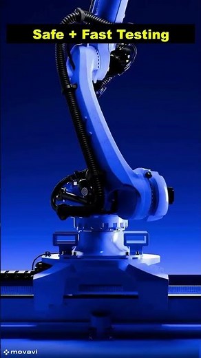Simulation in Robotics Explained 🤖 | How Robots Train in Virtual Worlds
