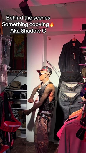 Behind the Scenes of Zen Creation: Something Cooking