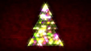 clip-20997214-christmas-tree-made-triangles-loop-section-between