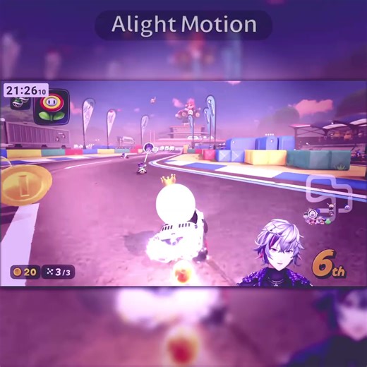 車線を間違え最後のところで逆走ジィになる不破湊 ふわっちマリカの時意味わからん変な歌歌い始める時あるやん？あのぺっぺっぺっぺっぺーとか聞き取り不可能の歌。あれ好きです ⋆. ݁┈┈┈┈┈┈┈┈┈┈┈┈ ݁.⋆ 春休みの宿題終わらん助けてくれ 次の動画あの自己紹介みたいなやつと比べてみたみたいなやつです ☁︎.*･ﾟ┈┈┈┈┈┈┈┈┈┈ﾟ･*.︎︎☁︎︎︎︎ #にじさんじ #不破湊 ☁︎.*･ﾟ┈┈┈┈┈┈┈┈┈┈ﾟ･*.︎︎☁︎︎︎︎ @✧*｡ 伊藤昌船 ✧*｡ @ゆいめろたーん❕🎀💙 @将来の夢は不破湊の不破湊になる🐻‍❄ @すぐに詰んでやるよ @そぁ @来世は小鳥遊 @眼鏡しか勝たん👊 @赤えんぴつ @kaga_8810