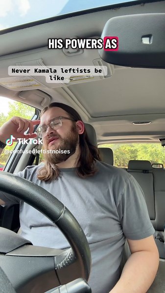 Leftist Politics and the Kamala Dilemma