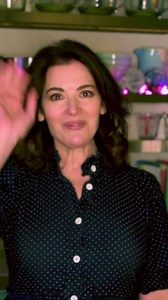 5.2K views · 98 reactions | Join beloved British cookbook author Nigella Lawson in conversation with and @kcrwgoodfood podcast host Evan Kleiman as they talk about her favorite recipes, her approach to filming and entertaining, and behind-the-scenes stories of her life in food. | Nigella Lawson | Facebook