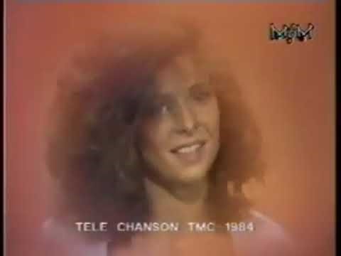 🎵 Mylène Farmer – Maman A Tort (Video Clip, TELE CHANSON TMC 1984 / MCM Broadcast)