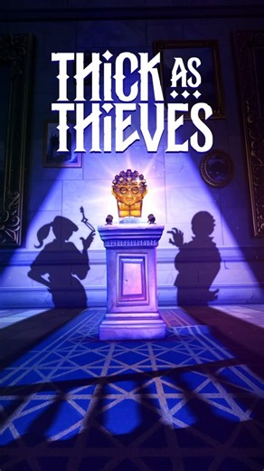 This Co-Op Heist Game Looks Insanely Tense