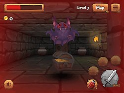 Keep Out! - Play Now on Y8.com