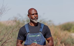 USDA to address discrimination against Black farmers