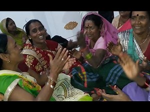 बिहार की फेमस गाली || Bihar's Most Popular DehatI Song By Dehati Women