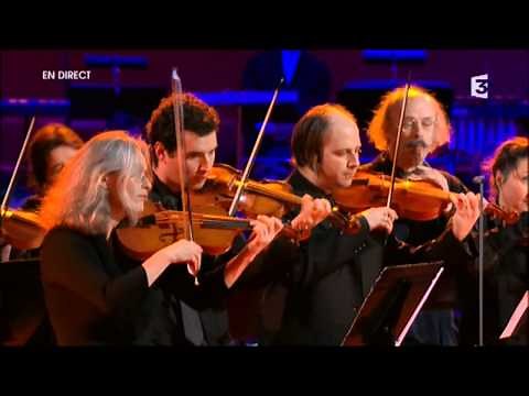 te deum Marc Antoine charpentier