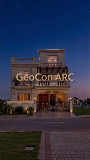30x60 House Design 2026 | Luxury Front Elevation | Elite Home Design