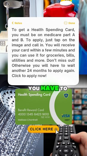 1.3K views · 264 reactions | The Biggest Allowance of 2025 is Now Available...  | Senior Health Benefits Daily | Facebook