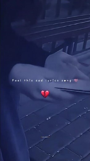 Mujhe Ishq Sikha Karke 😭💔 ll lyrics stutas #hearttouching #brokenheart #emotional #aesthetic