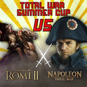 33K views · 1.8K reactions | The Summer Cup begins with ROME I & II...