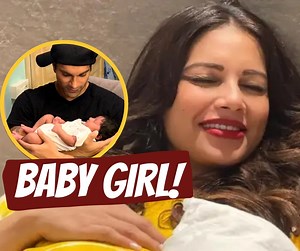 178K views · 10K reactions | It’s a baby girl for Bipasha Basu and...