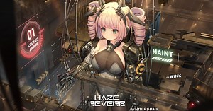 Download & Play Haze Reverb on PC & Mac (Emulator)