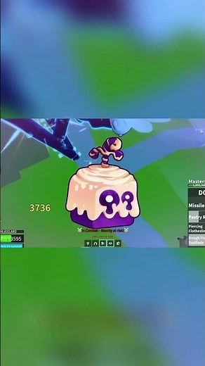BWST FRUIT FOR PVP