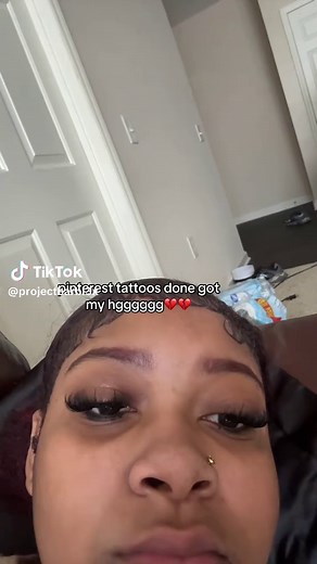Pinterest Tattoo Designs: What I Got Done After Searching