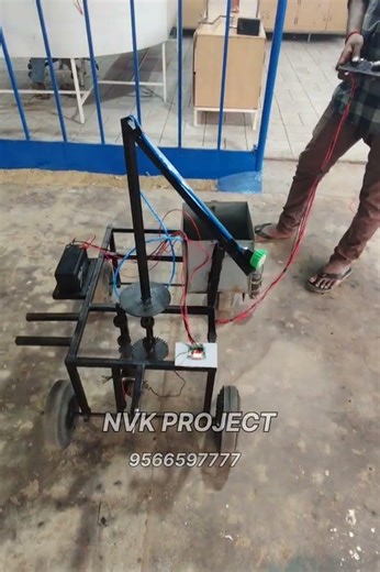 AUTOMATIC FIRE FIGHTING ROBOT#shorts#trendingshorts#NVKnamakkal#youtubeshorts#mechanicalprojects