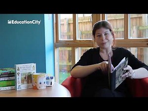 Storytelling Competition 2019