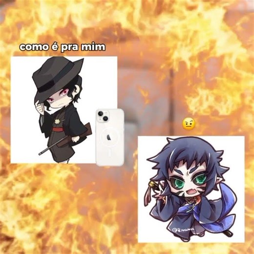 #demonslayer #anime #kimetsunoyaiba muzan não sabe o que significa sla e chama o kaigaku