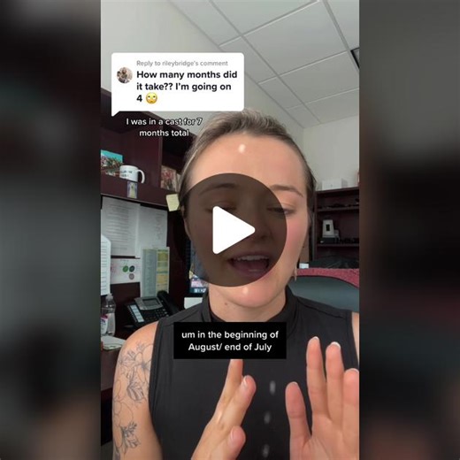 Scaphoid Break Recovery Journey: My 7-Month Experience