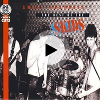 Charade by The Skids